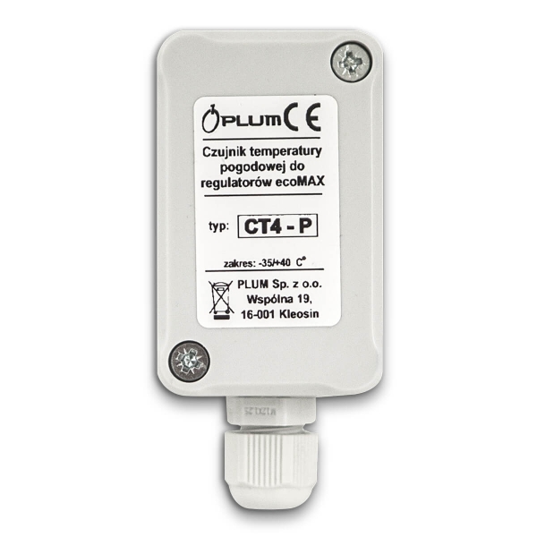 Датчик погоды CT4 / CT6-P